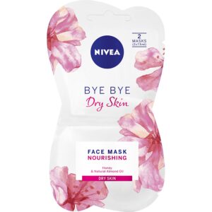 NIVEA Nourishing Honey Mask 15 ml