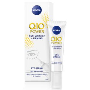 NIVEA Q10 Anti-Wrinkle Eye Care 15 ml