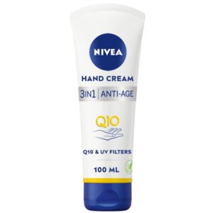 NIVEA Q10 Hand Cream 100 ml