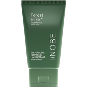 NOBE Forest Elixir™ Microbiome Repairing Hand Cream 50 ml