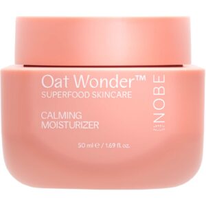 NOBE Oat Wonder™ Calming Moisturizer 50 ml