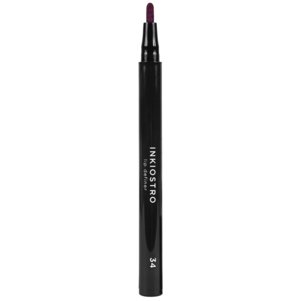 Nouba Inkiostro Lip Definer 34 Burgundy