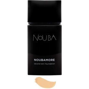 Nouba Happy me  more Second Skin Foundation  N.79