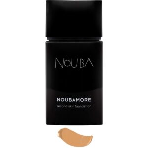 Nouba Happy me  more Second Skin Foundation  N.89