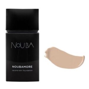 Nouba Happy me  more second skin foundation Nr. 81 Nr.81