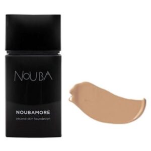 Nouba Happy me  more second skin foundation Nr. 88 Nr.88