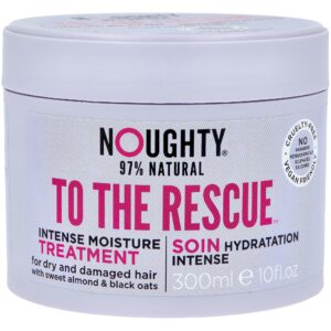 Noughty To The Rescue Intense Moisture Treatment 300 ml