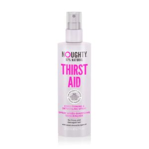 Noughty Thirst Aid Conditioning and Detangling Spray 200 ml