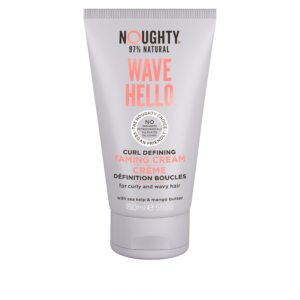 Noughty Wave Hello Curl Cream 150 ml