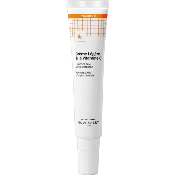 Novexpert Vitamin C Light Creme with Vitamin C 40 ml