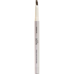 Nude Beauty High Define Brow Pencil Ash Brown