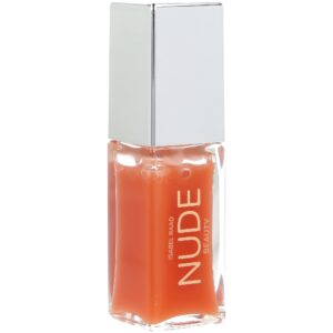 Nude Beauty Kiss Lip Oil  6 Jewel