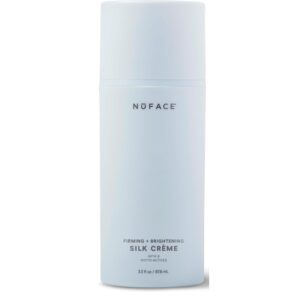 NuFACE Firming + Brightening Silk Creme 98 ml