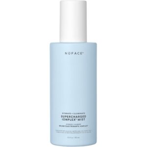 NuFACE Supercharged IonPlex® Facial Mist 150 ml