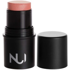 NUI Cosmetics Cream Blush Karamere