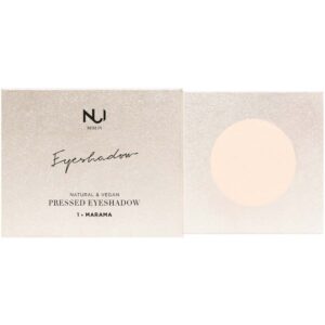 NUI Cosmetics Eyeshadow Marama