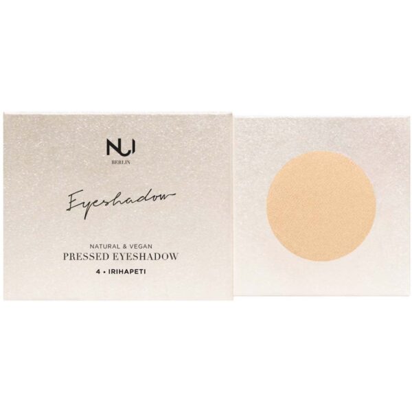 NUI Cosmetics Eyeshadow Irihapeti