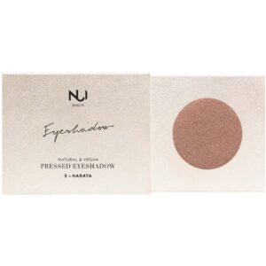 NUI Cosmetics Eyeshadow Harata