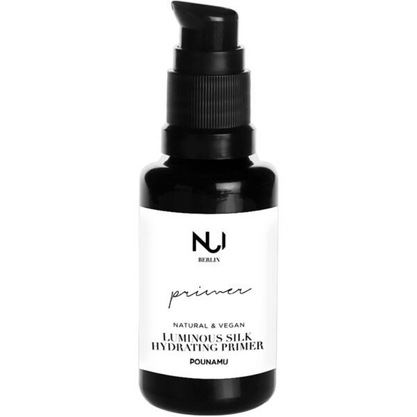 NUI Cosmetics Hydrating Primer Pounamu 30 ml