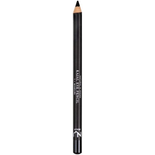 NUI Cosmetics Kajal Eye Pencil Wheuri