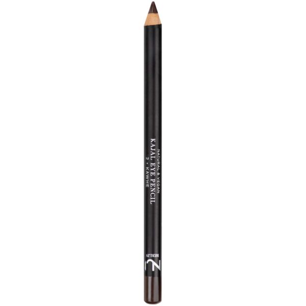 NUI Cosmetics Kajal Eye Pencil Kawhe