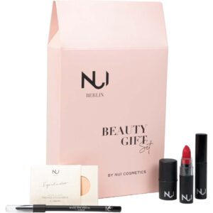 NUI Cosmetics Nui Festive Essential Set