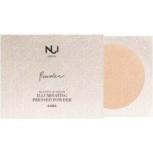 NUI Cosmetics Pressed Highlighter Kara