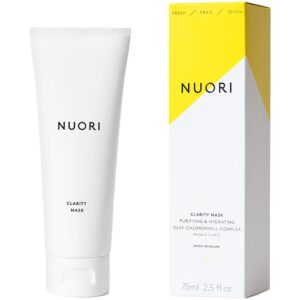 Nuori Clarity Mask 75 ml