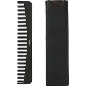 Nuori Dressing Comb Black