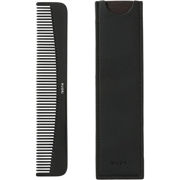 Nuori Dressing Comb Black