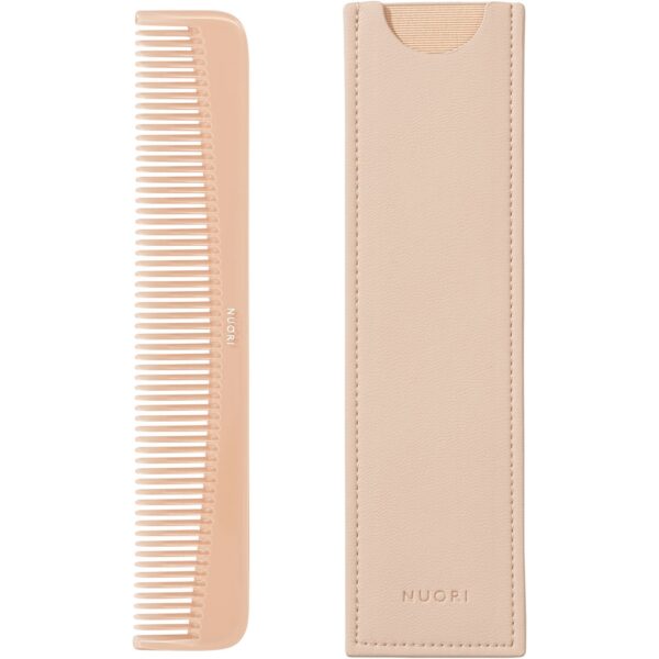 Nuori Dressing Comb Rose