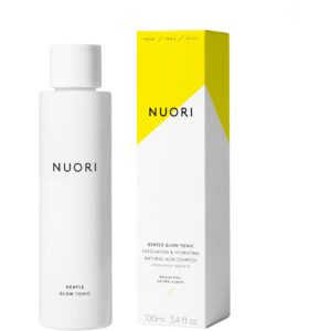 Nuori Gentle Glow Tonic 100 ml