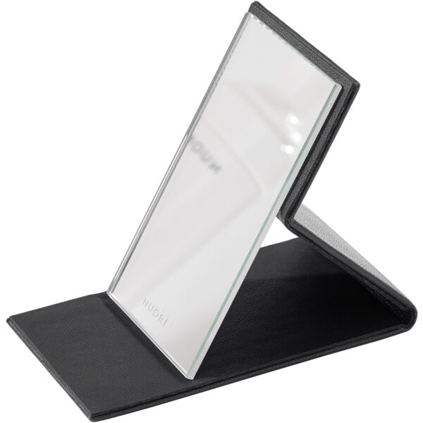 Nuori Hideaway Mirror Black