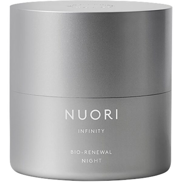 Nuori Infinity Bio-Renewal Night 50 ml