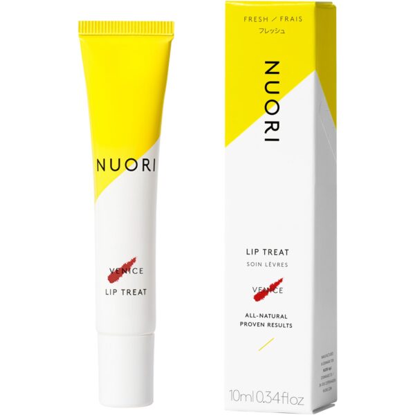 Nuori Lip Treat Venice