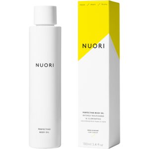 Nuori Perfecting Body Oil 100 ml