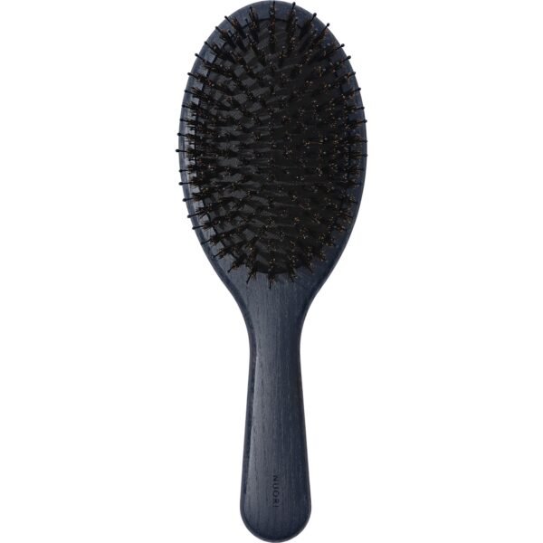 Nuori Revitalizing Hair Brush Large Ocean