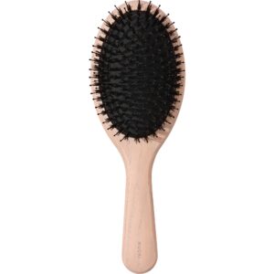 Nuori Revitalizing Hair Brush Large Rose