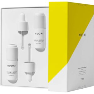 Nuori Supreme-C Serum