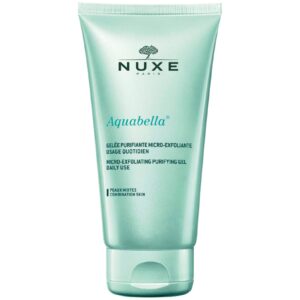 Nuxe Aquabella Micro-Exfoliating Purifying Gel 150 ml