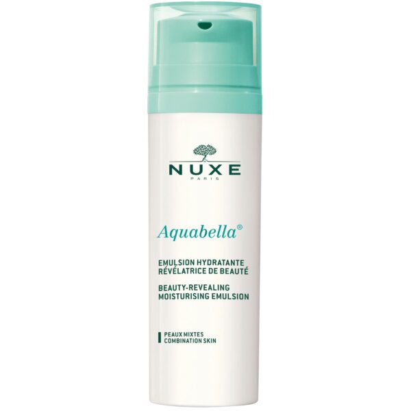 Nuxe Aquabella Moisturising Mattifying Emulsion 50 ml