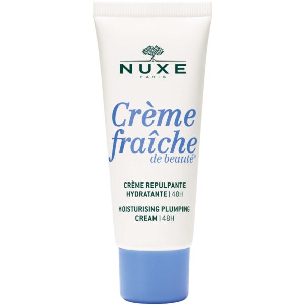 Nuxe Crème fraîche de beauté Moisturising Plumping Cream 48H 30 ml