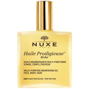 Nuxe Huile Prodigieuse Multi Purpose Nourishing Oil 100 ml