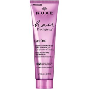 Nuxe Hair Prodigieux La Crème Intense Nourishing Leave In Cream 100 ml