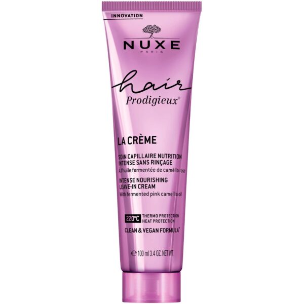 Nuxe Hair Prodigieux La Crème Intense Nourishing Leave In Cream 100 ml