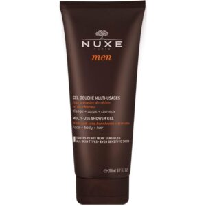 Nuxe Men Multi-Use Shower Gel 200 ml