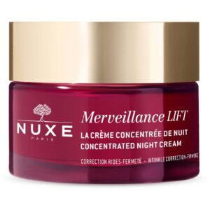 Nuxe Merveillance LIFT Concentrated Night Cream 50 ml