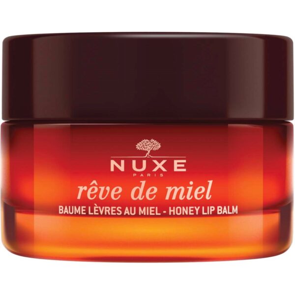 Nuxe rêve de miel Honey Lip Balm 15 ml