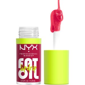 NYX PROFESSIONAL MAKEUP Fat Oil Lip Drip 05 Newsfeed