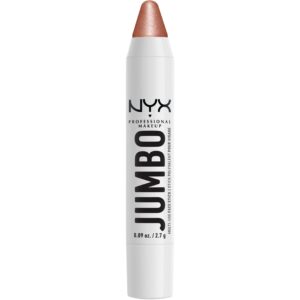 NYX PROFESSIONAL MAKEUP Jumbo Artistry Face Sticks 01 Coconut Cake